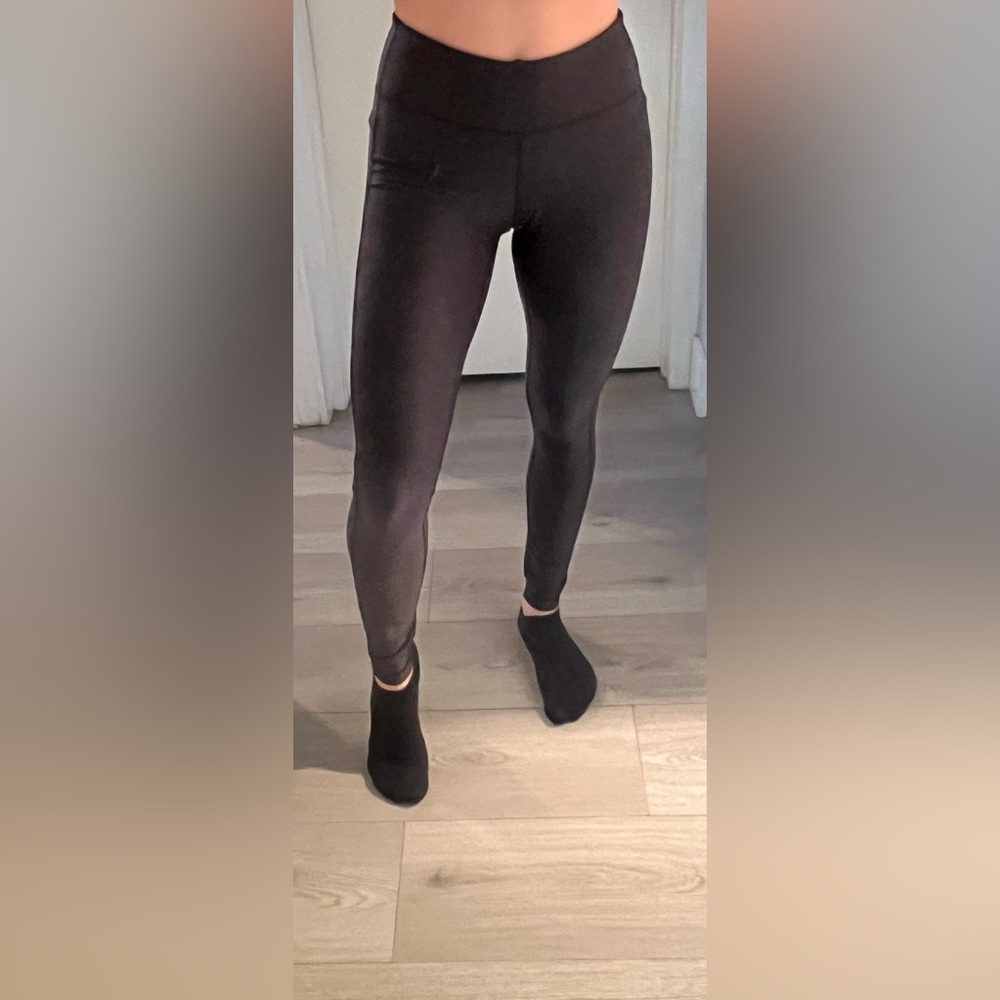 Zella Gray Yoga leggins